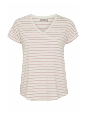 T-shirt z nadrukiem Fransa