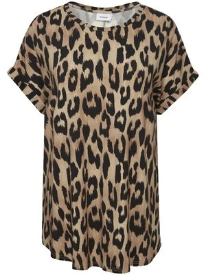 T-shirt z nadrukiem Fransa