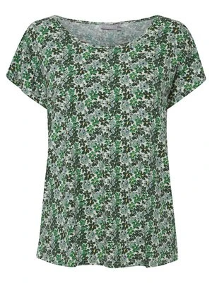 T-shirt z nadrukiem Fransa