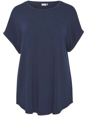 T-shirt z nadrukiem Fransa
