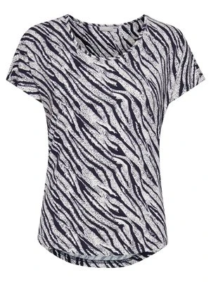 T-shirt z nadrukiem Fransa