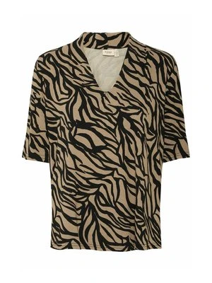 T-shirt z nadrukiem Fransa