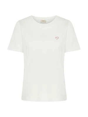 T-shirt z nadrukiem Fransa