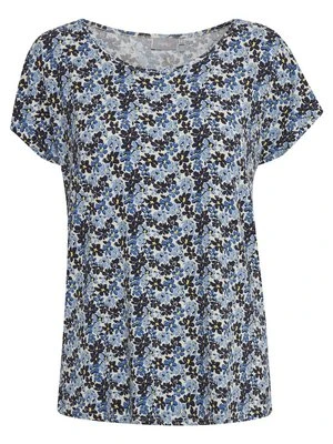 T-shirt z nadrukiem Fransa