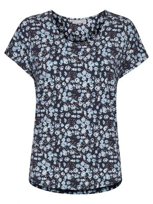 T-shirt z nadrukiem Fransa