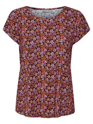 T-shirt z nadrukiem Fransa