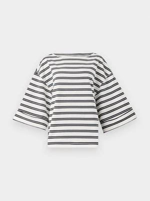 T-shirt z nadrukiem Free People