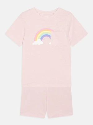 T-shirt z nadrukiem Friboo