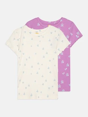 T-shirt z nadrukiem Friboo