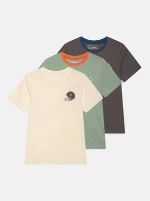 T-shirt z nadrukiem Friboo