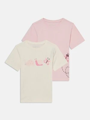 T-shirt z nadrukiem Friboo