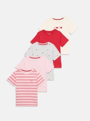 T-shirt z nadrukiem Friboo