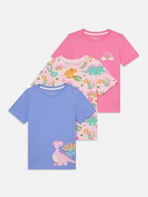 T-shirt z nadrukiem Friboo