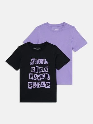 T-shirt z nadrukiem Friboo