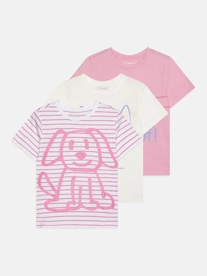 T-shirt z nadrukiem Friboo