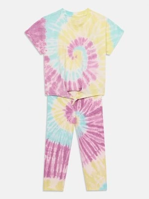 T-shirt z nadrukiem Friboo