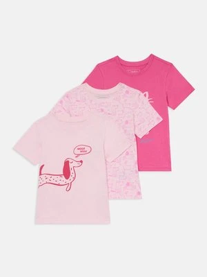 T-shirt z nadrukiem Friboo