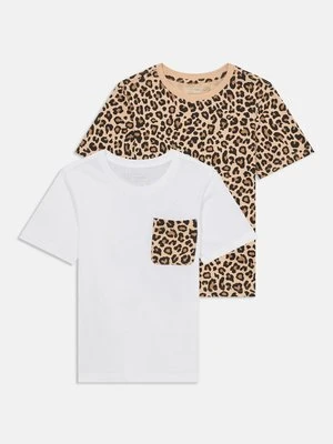 T-shirt z nadrukiem Friboo