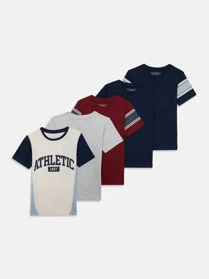 T-shirt z nadrukiem Friboo