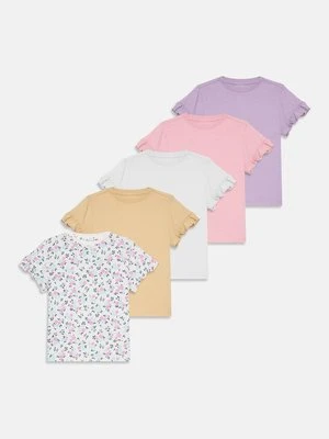 T-shirt z nadrukiem Friboo