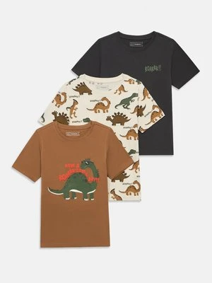 T-shirt z nadrukiem Friboo