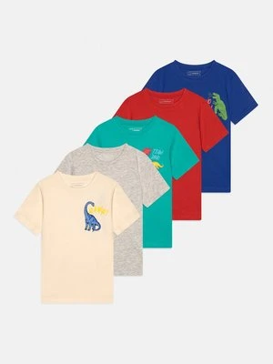 T-shirt z nadrukiem Friboo