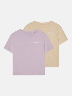 T-shirt z nadrukiem Friboo