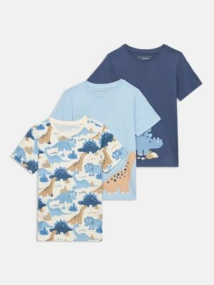 T-shirt z nadrukiem Friboo