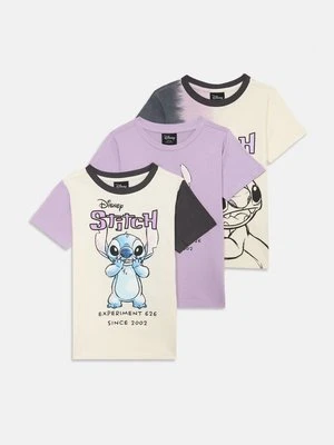 T-shirt z nadrukiem Friboo