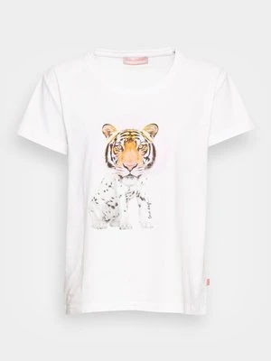 T-shirt z nadrukiem Frieda & Freddies