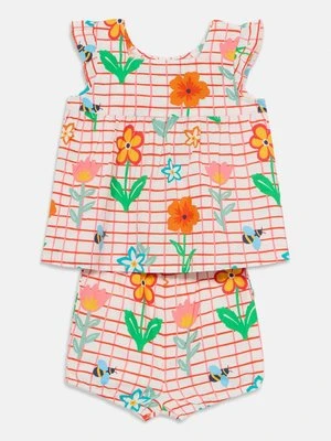 T-shirt z nadrukiem Frugi