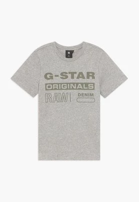 T-shirt z nadrukiem G-Star