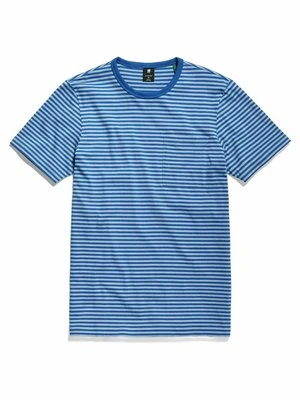 T-shirt z nadrukiem G-Star