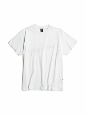 T-shirt z nadrukiem G-Star