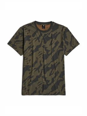 Zdjęcie produktu T-shirt z nadrukiem G-Star