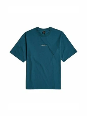 T-shirt z nadrukiem G-Star