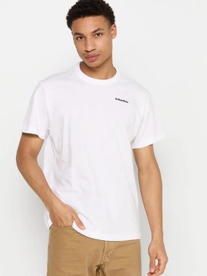 T-shirt z nadrukiem G-Star