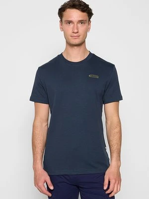 T-shirt z nadrukiem G-Star