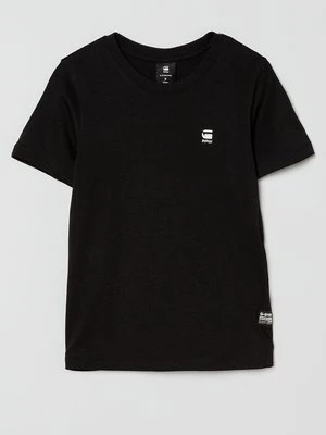 T-shirt z nadrukiem G-Star