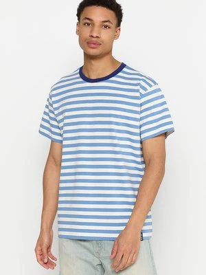 T-shirt z nadrukiem G-Star