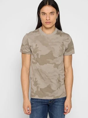 T-shirt z nadrukiem G-Star