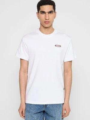 T-shirt z nadrukiem G-Star
