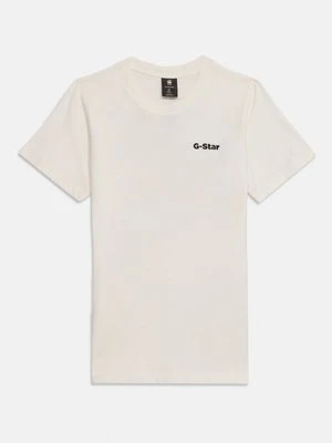 T-shirt z nadrukiem G-Star