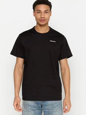 T-shirt z nadrukiem G-Star