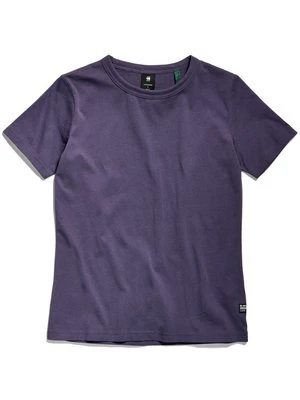 T-shirt z nadrukiem G-Star