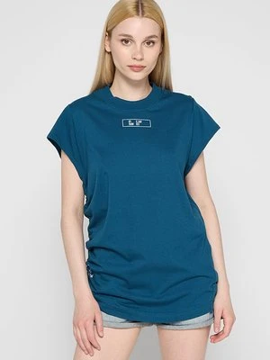 T-shirt z nadrukiem G-Star