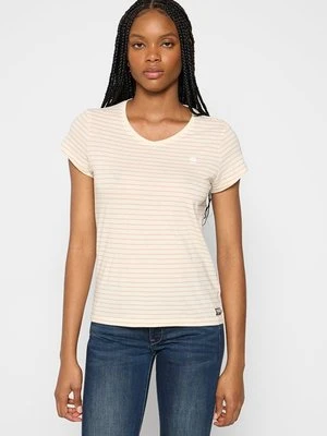 T-shirt z nadrukiem G-Star