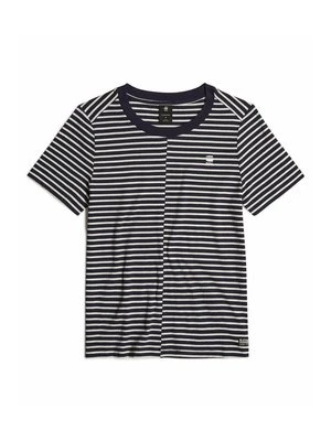 T-shirt z nadrukiem G-Star