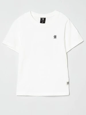 T-shirt z nadrukiem G-Star