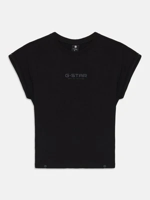 T-shirt z nadrukiem G-Star